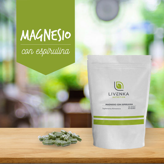 El Milagro del Magnesio