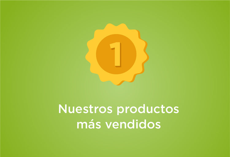 Productos destacados