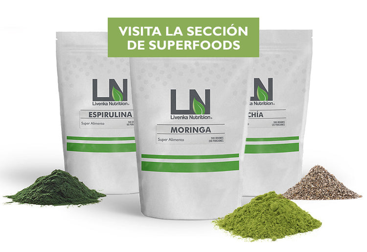 Super Foods