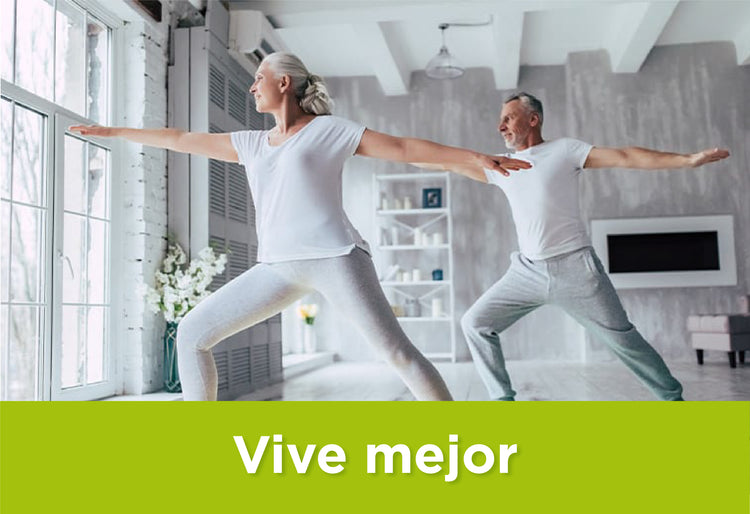 Vitaminas y Minerales